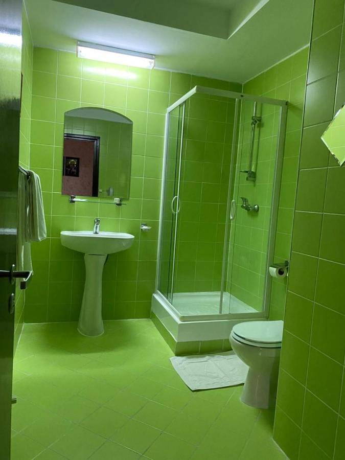 Hotel Miraj - Restaurant & Sauna & Biliard Poiana Brasov Luaran gambar