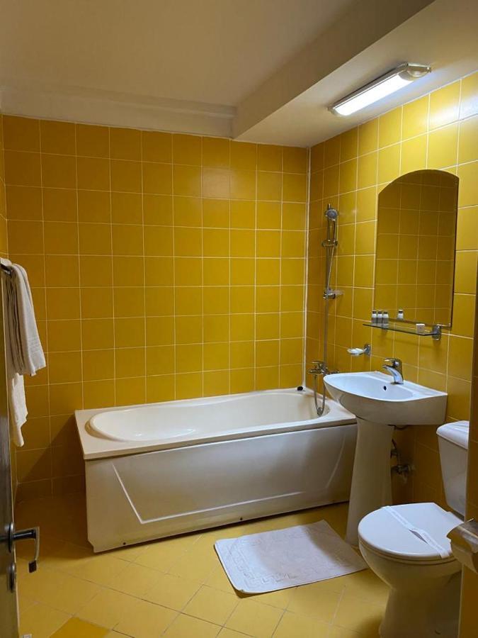 Hotel Miraj - Restaurant & Sauna & Biliard Poiana Brasov Luaran gambar