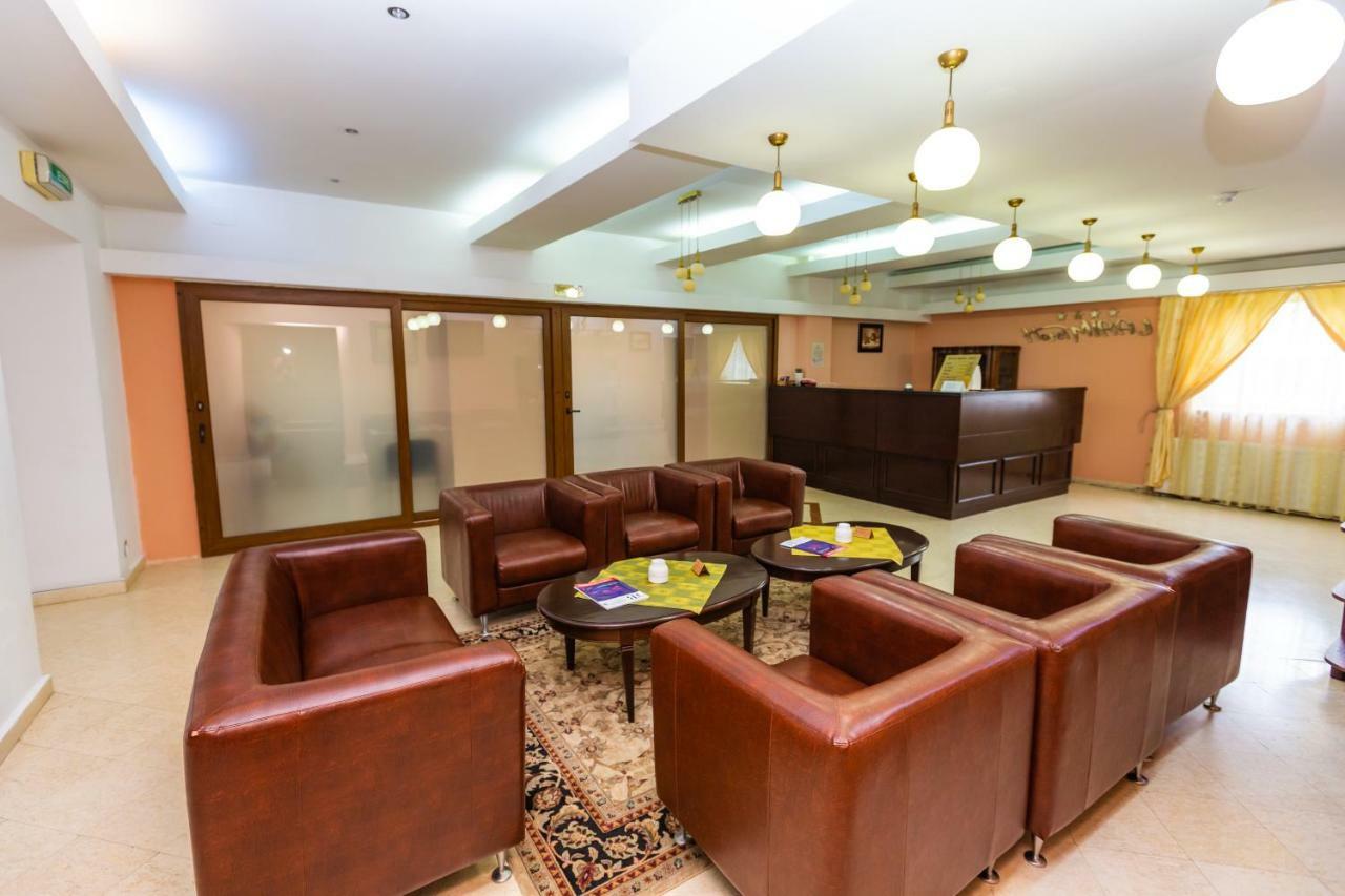 Hotel Miraj - Restaurant & Sauna & Biliard Poiana Brasov Luaran gambar